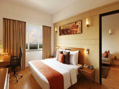 Lemon Tree Hotel