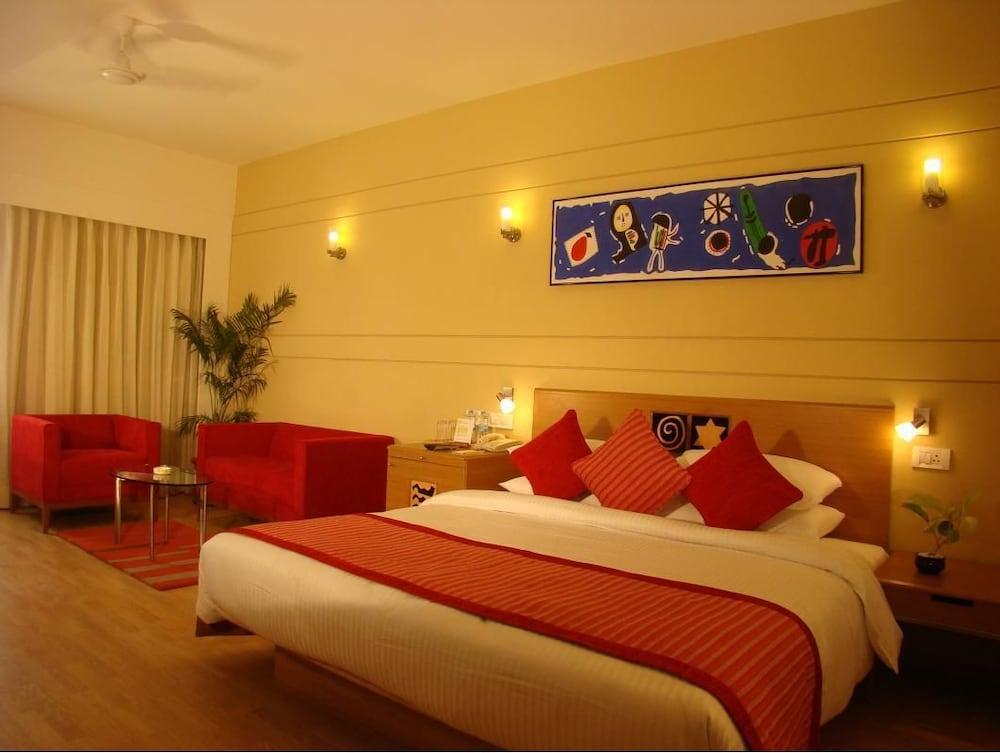Hotel Lemon Tree 4*