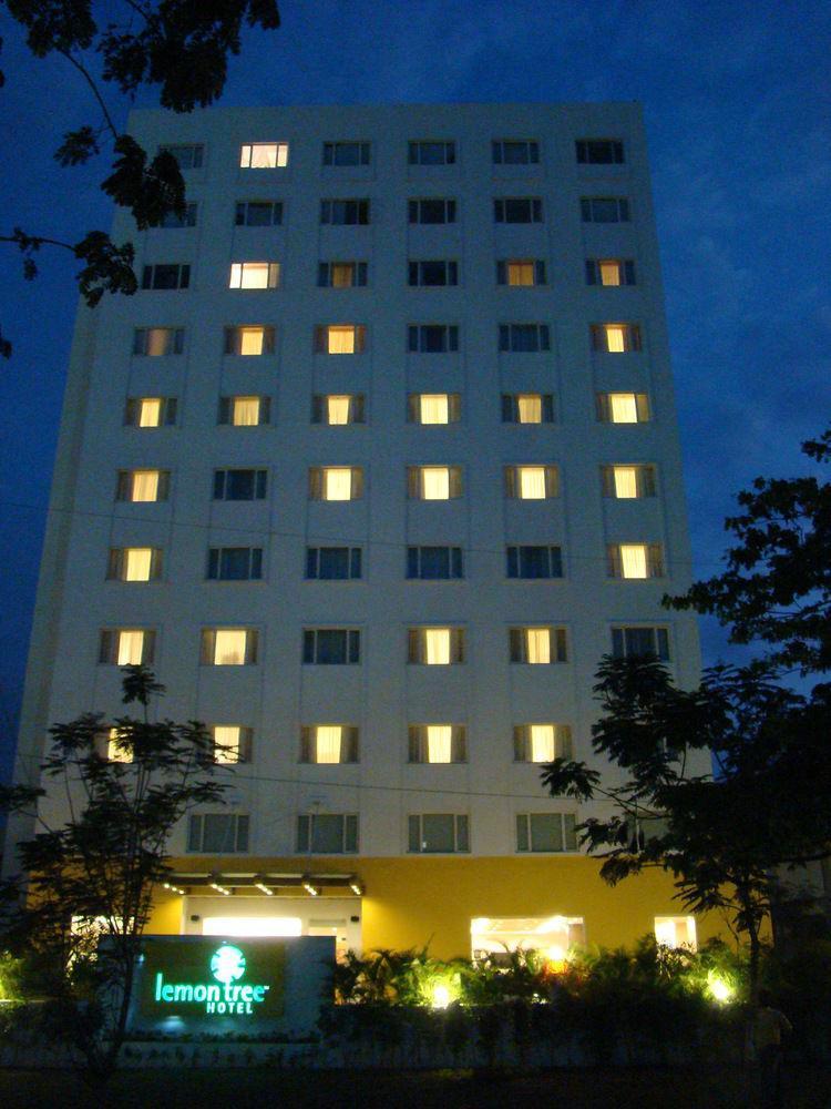 Lemon Tree Hotel