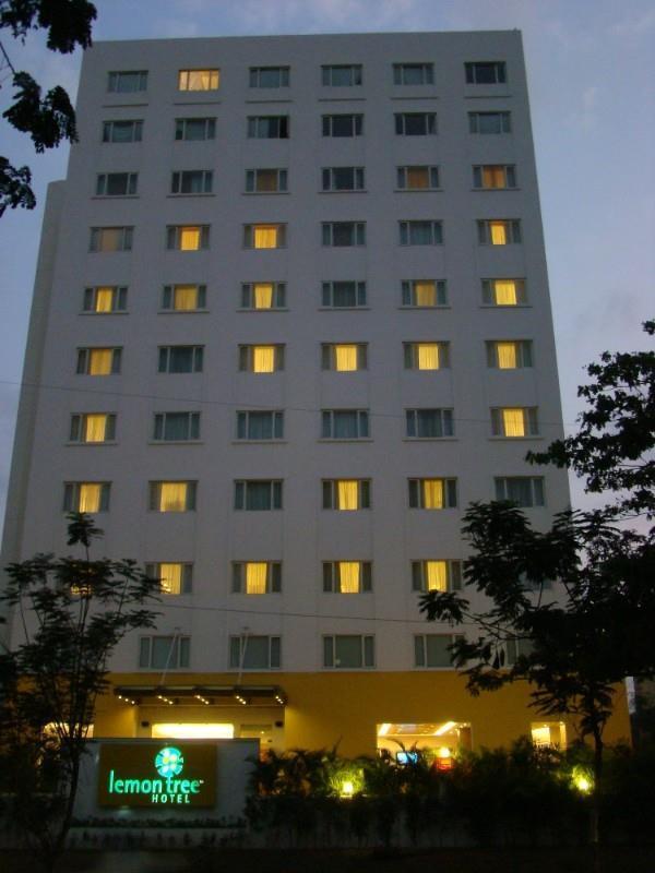 Lemon Tree Hotel Chennai
